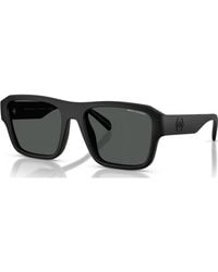 ARMANI EXCHANGE - Ax4154Su 56 837371 Sunglasses - Lyst