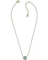 Adore - 5419436 Ladies Necklace - Lyst