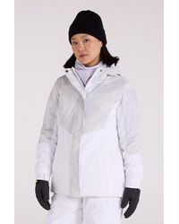 Mountain Warehouse - 'Dawn' Ski Jacket Snow Proof Insulated Winter Coat - Lyst