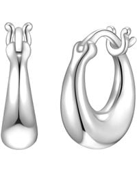 Glanzstücke München - Sterling Earring - Lyst