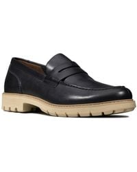 Clarks - Batcombe Edge Shoes Various Colours - Lyst