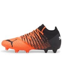 PUMA - Future 1.3 Fg/Ag Football Boots Soccer Shoes - Lyst