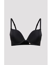 Penti - Padded Push-Up Bra With Removable Straps - Lyst