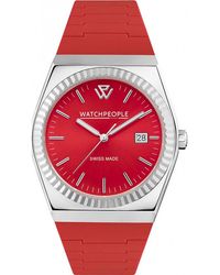 WatchPeople - 700399 Wp1 Watch - Lyst