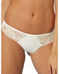 Simone Perele - 12H720 Promesse Brief - Lyst