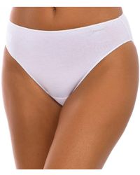 Janira - Brislip Adaptable Panty Elastic Fabric 1031392 - Lyst