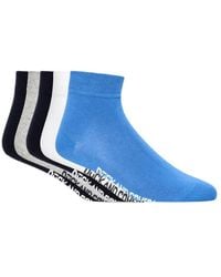 Duck and Cover - "Oclate" Sportsocken Für Herren(5Er-Pack) (Bunt) - Lyst
