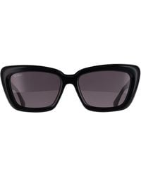 Max Mara - Cat Eye Shiny Smoke Mm0171 Elizabeth - Lyst