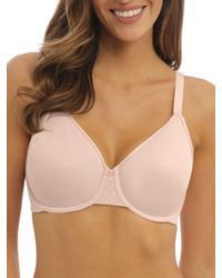 Wacoal - Back Appeal Minimiser Bra - Lyst