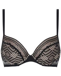 Passionata - Ondine Push Up Foam Bra - Lyst