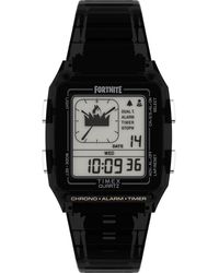 Timex - Lca X Fortnite Watch Tw2W96500 - Lyst