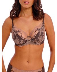 Wacoal - Florilege Underwired Bra - Lyst