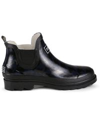 Regatta - Great Outdoors /Ladies Harper Low Cut Wellington Boots - Lyst
