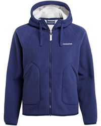 Craghoppers - Ladies Grainne Full Zip Fleece Jacket - Lyst