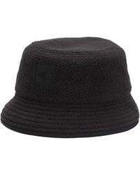 The North Face - Nse Fleeski Fleece Bucket Hat - Lyst