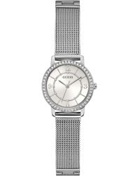 Guess - Gw0534L1 Ladies Melody Watch - Lyst