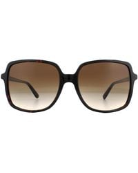 Michael Kors - Isle Of Palms Sunglasses - Lyst