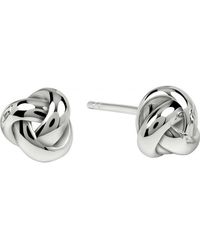 Radley - Ryj1613 Ladies Mallow Street Earrings Sterling - Lyst