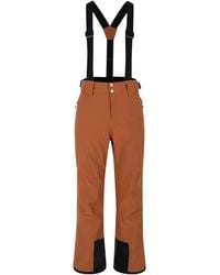 Dare 2b - Achieve Ii Ski Trousers (Mocha Bisque) - Lyst