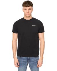 Duck and Cover - Landway T-Shirt Cotton - Lyst
