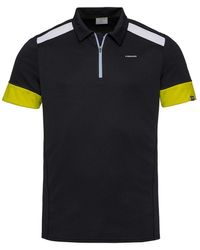 Head - Tennis Polo Shirt - Lyst