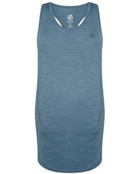 Dare 2b - Ladies Modernize Maternity Tank Top (Dragonfly) - Lyst