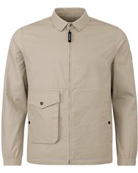 Weekend Offender - Granville Jacket - Lyst
