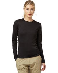 Peter Storm - Thermal Crew Long Sleeve Baselayer For Walking & Hiking - Lyst