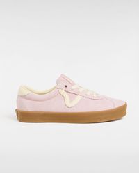 Vans - Sport Low Sneakers - Lyst