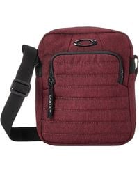 Oakley - Enduro 2.0 Dark Small Shoulder Bag - Lyst
