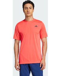 adidas Originals - Club Tennis Climacool Tee - Lyst