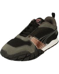 PUMA - Kyron Wild Beasts Trainers - Lyst