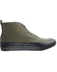 Seavees - Mariners Ventile Canvas Boot Boots - Lyst