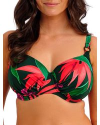 Fantasie - Pichola Full Cup Bikini Top - Lyst