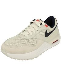 Nike - Air Max Systm Trainers Off - Lyst