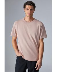 Grimelange - Classic Crew Neck T-Shirt - Lyst