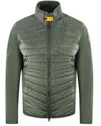 Parajumpers - Jayden Thyme Padded Jacket - Lyst