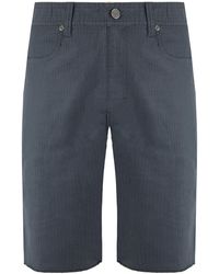 Nike - Acg 6.0 Bermuda Shorts Cotton - Lyst