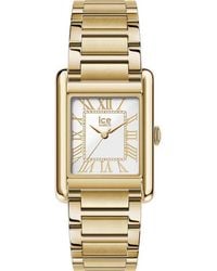 Ice-watch - 025720 Ladies Ice Power Pw6 Watch - Lyst