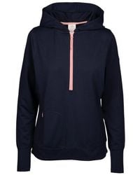 Trespass - Ladies Zia Hoodie Marl) - Lyst