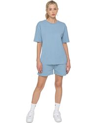 Enzo - T-Shirt Tracksuit With Shorts - Lyst