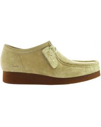 Clarks - Wallabee 2 Boots - Lyst