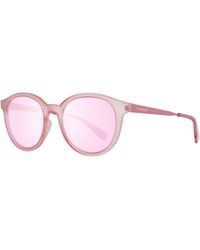 Skechers - Sunglasses Se6098 73U 50 - Lyst