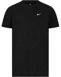 Nike - Dri-fit Training T-shirt - Lyst