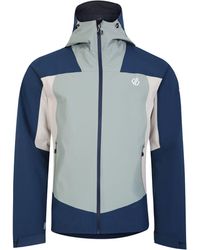 Dare 2b - Endurance Waterproof Jacket (Lilypad/Moonlight Denim) - Lyst