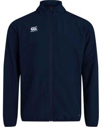 Canterbury - Club Track Jacket - Lyst