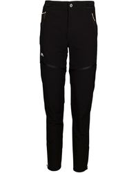 Trespass - Ladies Rusio Hiking Trousers - Lyst
