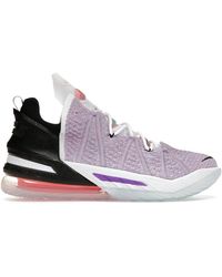 Nike - Lebron 18 Cq9283 900" - Lyst