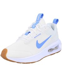 Nike - Air Max Intrlk Lite Trainers - Lyst