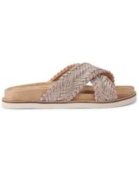 Carvela Kurt Geiger - Paloma Sandals - Lyst